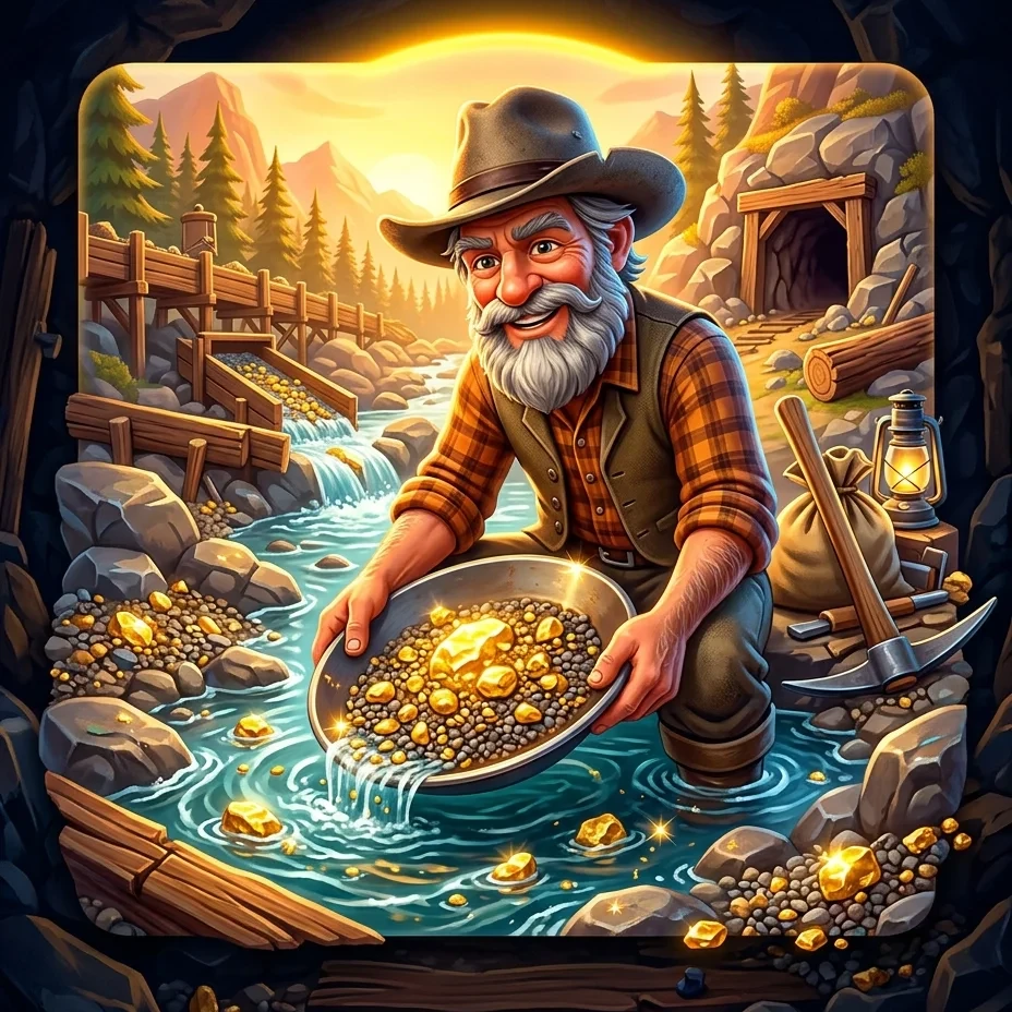 Gold Rush
