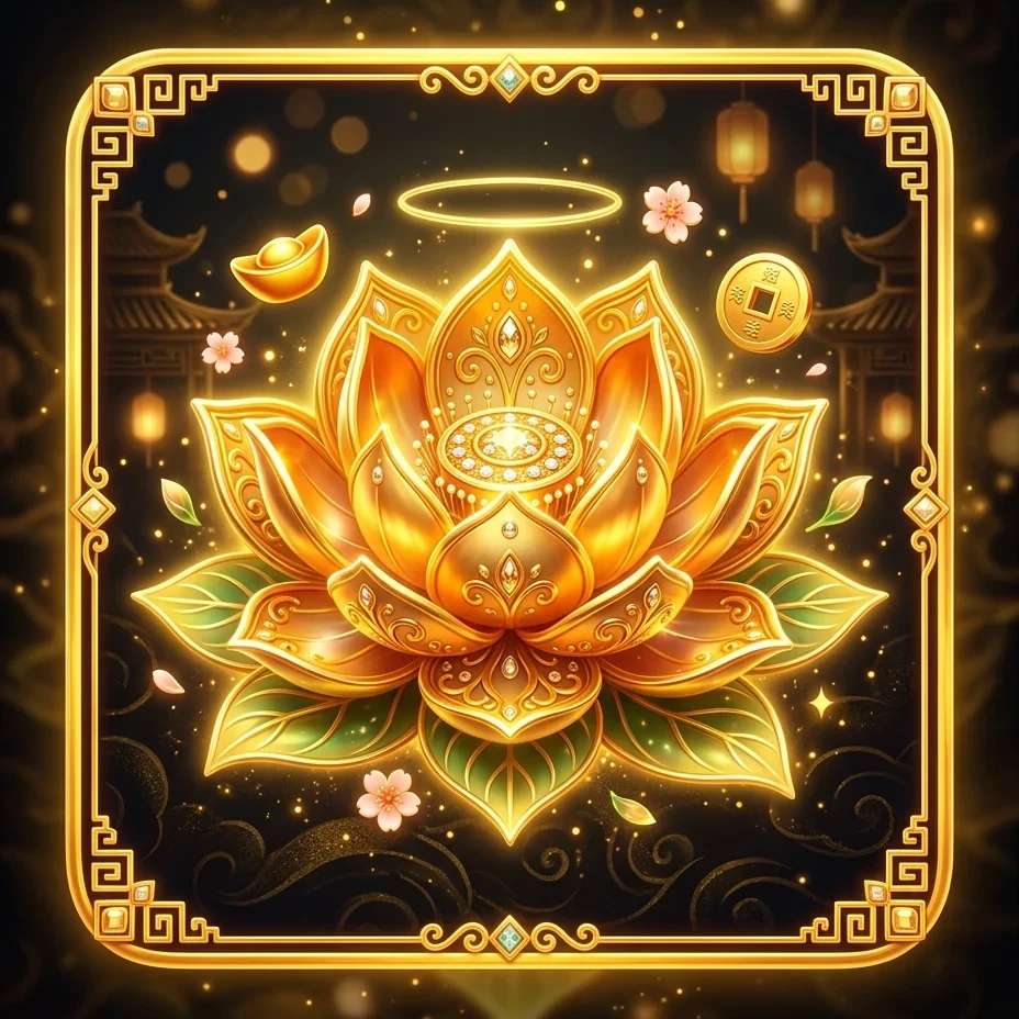 Golden Lotus